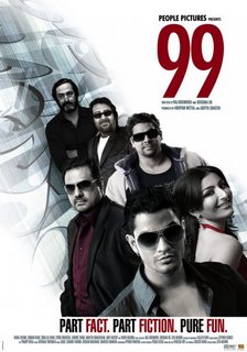 99 the film